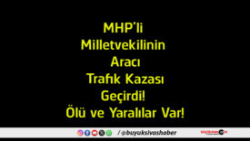 geçirdi