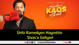 geliyor