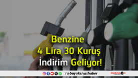 geliyor