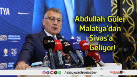 geliyor