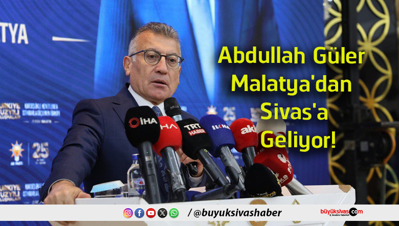 geliyor