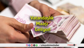 geliyor