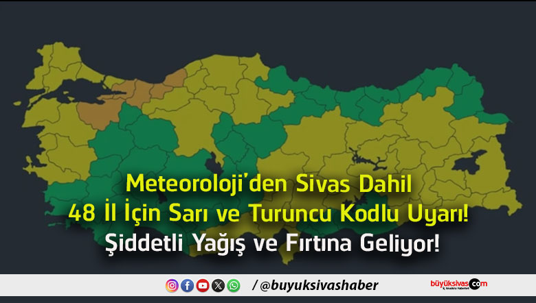 geliyor