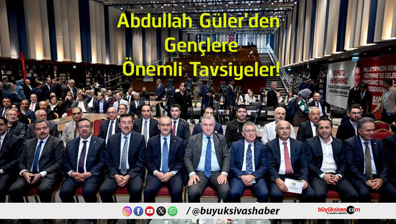 gençlere