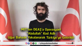 getirildi