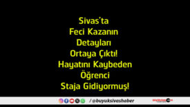 gidiyormuş