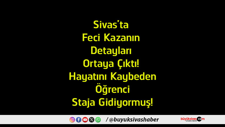 gidiyormuş