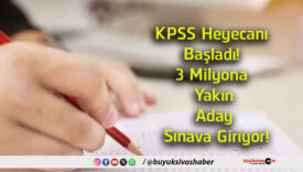 giriyor