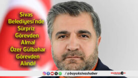 görevden