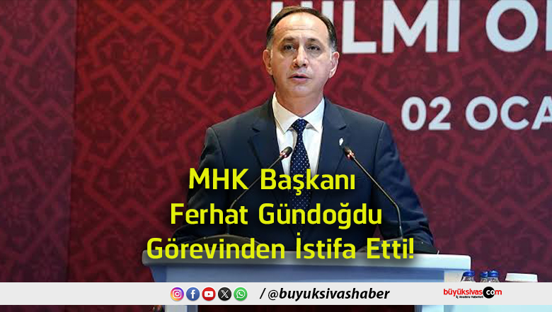görevinden