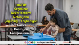 görüşmelerinde
