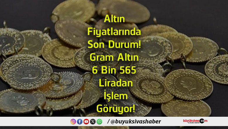 görüyor