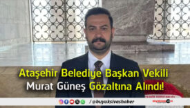 gözaltı