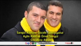 gözaltı