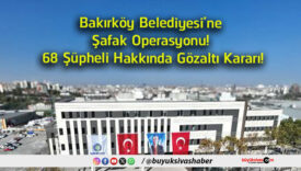 gözaltı