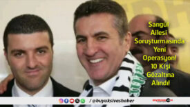 gözaltı