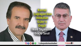güçlü