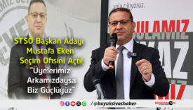 güçlüyüz