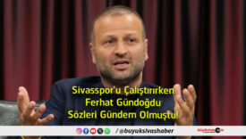gündem