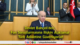güveniyoruz
