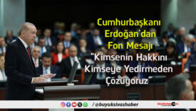 hakkını