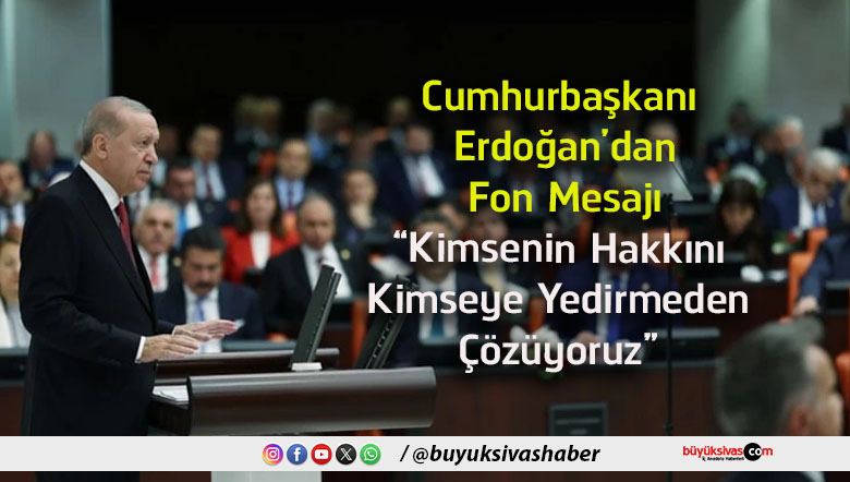 hakkını
