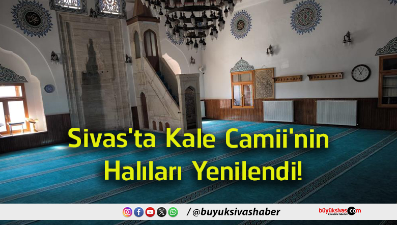 halıları