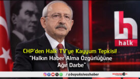 halkın