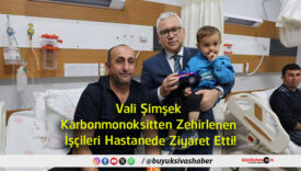 hastane