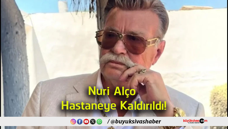 hastaneye