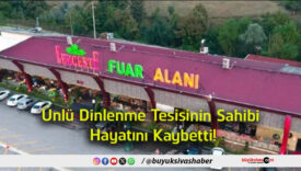 hayatını