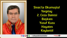 hayatını