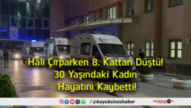 hayatını