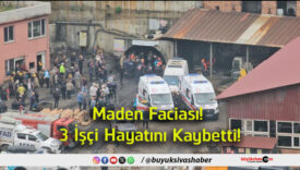 hayatını