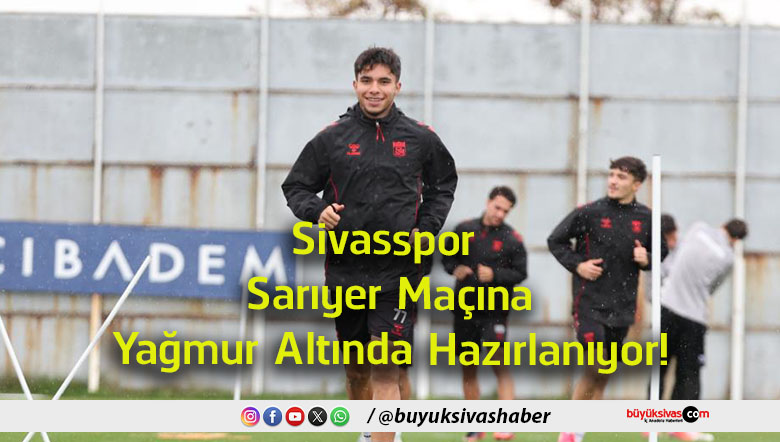 hazırlanıyor