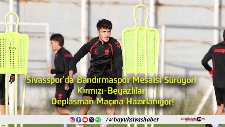 hazırlanıyor