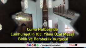 hutbe