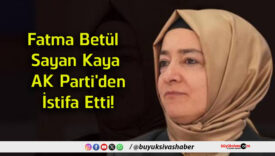 istifa