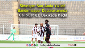 kaçtı