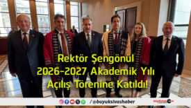 katıldı