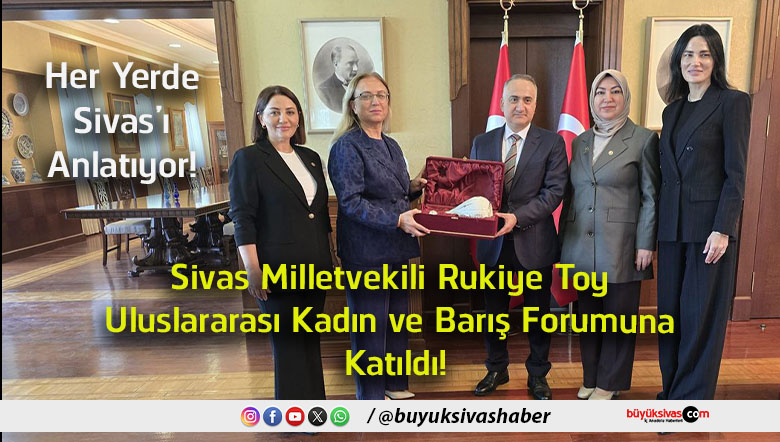 katıldı