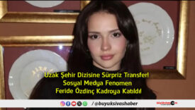 katıldı