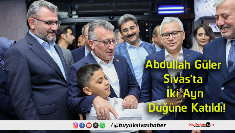 katıldı