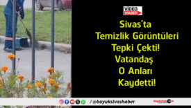 kaydetti