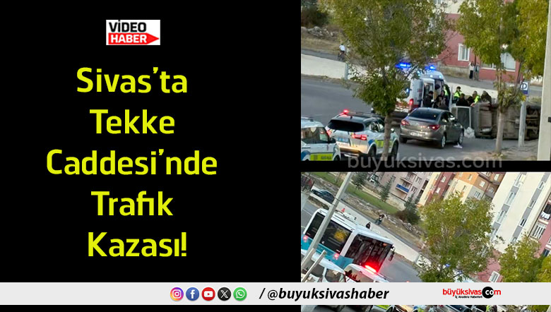 kazası