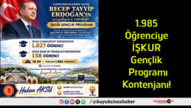 kontenjanı