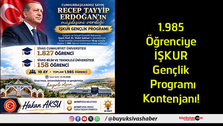 kontenjanı