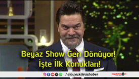konukları