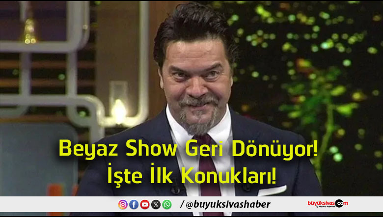 konukları