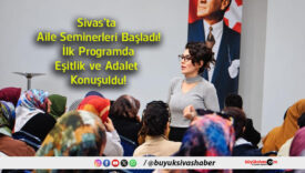 konuş